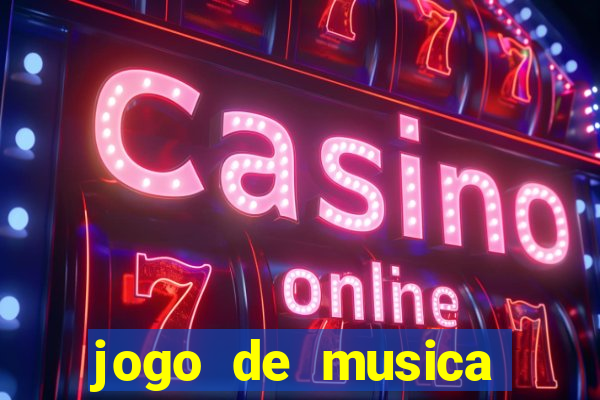 jogo de musica para pc